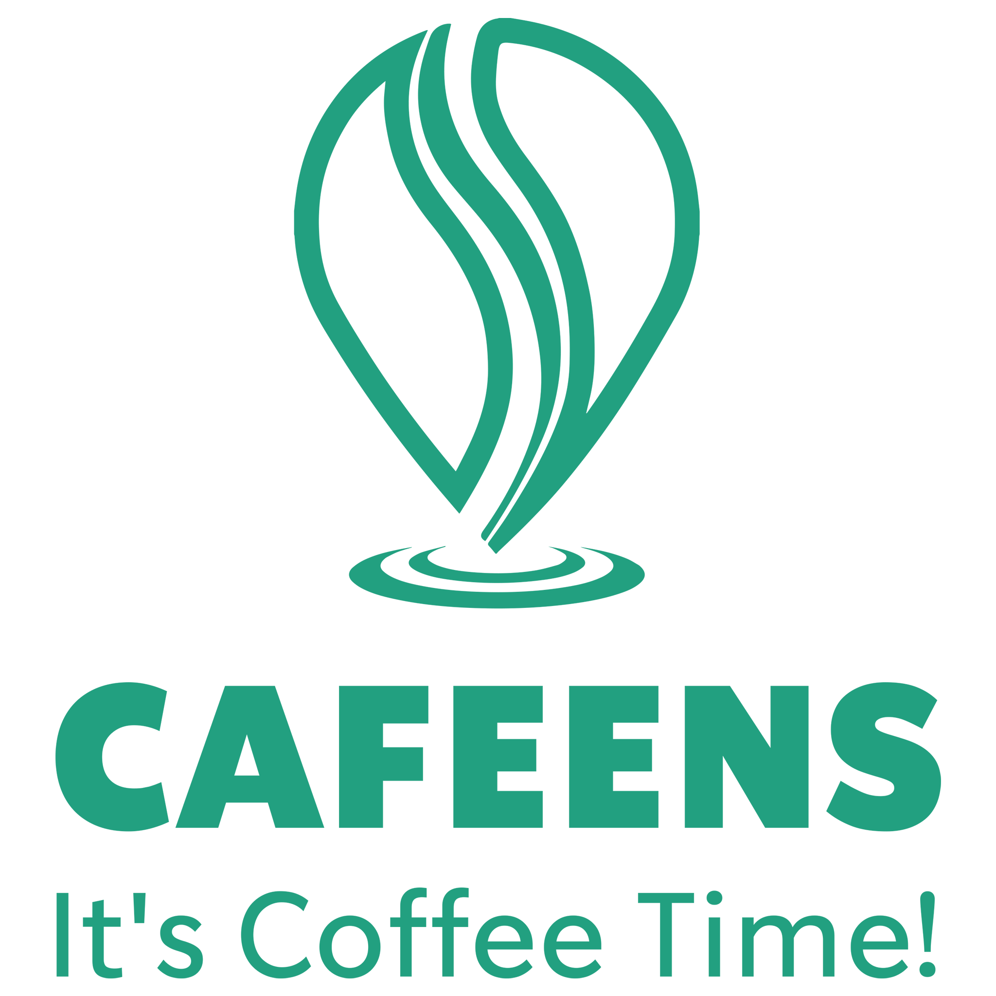 Cafeens Its Coffee Time!
